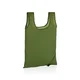 Hovedminiatyrbilde av Grønn XD Collection Impact AWARE 190T RPET 15L Sammenleggbart Handlenett