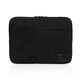 Hovedminiatyrbilde av Svart XD Collection Impact AWARE 14" Laptop Sleeve