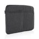 Hovedminiatyrbilde av Steinkull XD Collection Laluka AWARE Resirkulert Bomull Laptop Sleeve