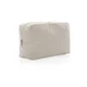 Hovedminiatyrbilde av Off-white XD Collection Impact Aware Resirkulert Canvas Ufarget Toalettveske