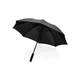 Hovedminiatyrbilde av Svart XD Collection Impact AWARE RPET 190T 23" Stormsikker Paraply