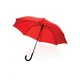 Hovedminiatyrbilde av Rød XD Collection Impact AWARE RPET 190T 23" Automatisk Paraply