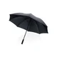 Hovedminiatyrbilde av Svart XD Collection Impact AWARE RPET 190T 30" Stormsikker Paraply