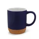 Hovedminiatyrbilde av Dark blue Krus Sevilla 250 ml