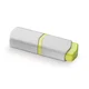 Hovedminiatyrbilde av White / Yellow Highlighter 75mm