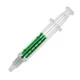 Hovedminiatyrbilde av Transparent Green Injection highlighter