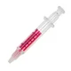 Hovedminiatyrbilde av Transparent Pink Injection highlighter