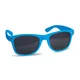 Hovedminiatyrbilde av Light Blue Sunglasses Justin UV400