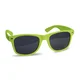 Hovedminiatyrbilde av Light Green Sunglasses Justin UV400