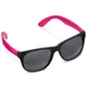 Hovedminiatyrbilde av Black / Pink Sunglasses Neon UV400