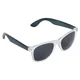 Hovedminiatyrbilde av Transparent Black Sunglasses Bradley UV400