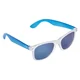 Hovedminiatyrbilde av Transparent Blue Sunglasses Bradley UV400