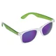 Hovedminiatyrbilde av Transparent Light Green Sunglasses Bradley UV400