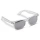 Hovedminiatyrbilde av Transparent Black Sunglasses Bradley transparent UV400