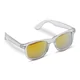 Hovedminiatyrbilde av Transparent Orange Sunglasses Bradley transparent UV400