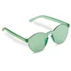 Hovedminiatyrbilde av Light Green Sunglasses June UV400