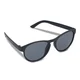 Hovedminiatyrbilde av Black Sunglasses wheat straw Earth UV400