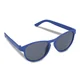 Hovedminiatyrbilde av Blue Sunglasses wheat straw Earth UV400
