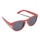 Hovedminiatyrbilde av Red Sunglasses wheat straw Earth UV400