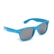 Hovedminiatyrbilde av Light Blue Justin RPC-solbriller UV400