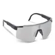 Hovedminiatyrbilde av Black Tom R-PC sportssolbriller med speilglass UV400