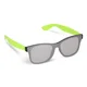 Hovedminiatyrbilde av Light Green Justin R-PC solbriller med speilglass UV400
