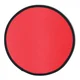 Hovedminiatyrbilde av Red Foldable frisbee
