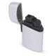 Hovedminiatyrbilde av Silver Turbo Adventure Stormlighter