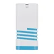 Hovedminiatyrbilde av White / Light Blue Sunscreen Spring SPF30 20ml