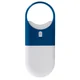 Hovedminiatyrbilde av White / Blue Sunscreen spray SPF30 10ml
