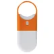Hovedminiatyrbilde av White / Orange Sunscreen spray SPF30 10ml