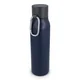 Hovedminiatyrbilde av Dark blue Ann Arbor 600 ml Termoflaske med Karabinkrok
