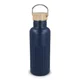 Hovedminiatyrbilde av Dark blue Alex 500 ml Resirkulert Stål  Termoflaske
