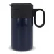 Hovedminiatyrbilde av Dark blue Flow 250 ml Rustfritt Stål Termoflaske med håndtak