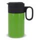 Hovedminiatyrbilde av Light Green Flow 250 ml Rustfritt Stål Termoflaske med håndtak