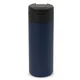 Hovedminiatyrbilde av Dark blue Flow Luca 400ml Rustfritt Stål Termoflaske