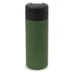 Hovedminiatyrbilde av Dark Green Flow Luca 400ml Rustfritt Stål Termoflaske