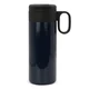 Hovedminiatyrbilde av Dark blue Flow Leo 400 ml Rustfritt Stål Termoflaske med Håndtak
