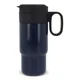 Hovedminiatyrbilde av Dark blue Flow 300ml Rustfritt Stål  Termokopp