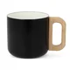 Hovedminiatyrbilde av Black T-ceramic termokrus Thames 330 ml