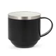 Hovedminiatyrbilde av Black T-ceramic krus Tigris 300 ml