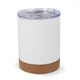 Hovedminiatyrbilde av White Lena 350 ml Keramisk Kopp