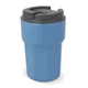 Hovedminiatyrbilde av Blue T-ceramic termokrus med lokk Zambezi 350 ml