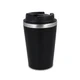 Hovedminiatyrbilde av Black Kaffe til å ta med krus 350ml