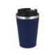 Hovedminiatyrbilde av Dark blue Kaffe til å ta med krus 350ml