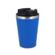 Hovedminiatyrbilde av Blue Kaffe til å ta med krus 350ml