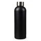 Hovedminiatyrbilde av Black Termoflaske med matt finish 500ml