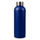Hovedminiatyrbilde av Dark blue Termoflaske med matt finish 500ml