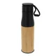 Hovedminiatyrbilde av Black Termoflaske med tau bambus 500 ml