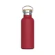 Hovedminiatyrbilde av Dark Red Termoflaske Ashton 500 ml